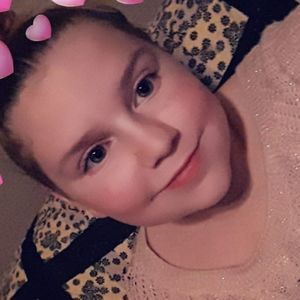 Meet your Posher, Haley